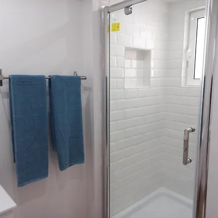 Apartmán White Pearl By Seewest *