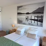 Appartement White Pearl By Seewest *