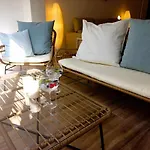 White Pearl By Seewest Appartement