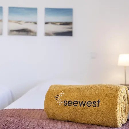 White Pearl By Seewest *