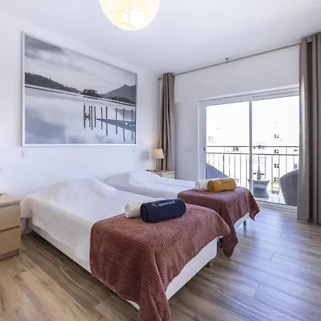 White Pearl By Seewest Apartament