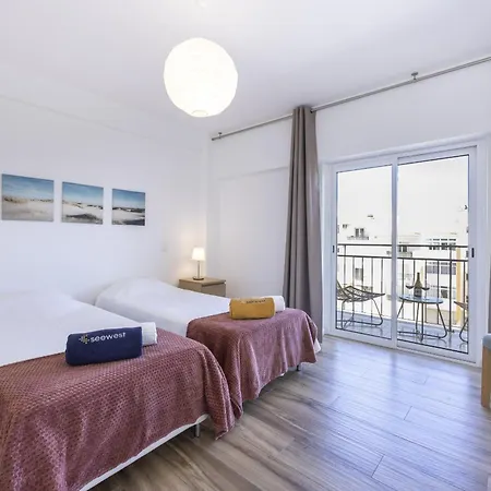 Apartament White Pearl By Seewest