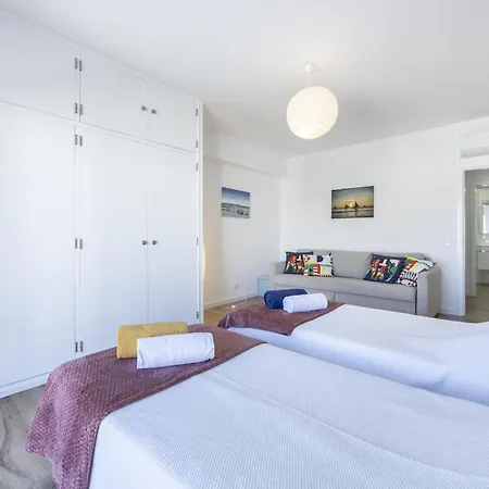 Daire White Pearl By Seewest Lagos