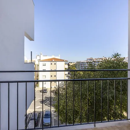 Apartament White Pearl By Seewest