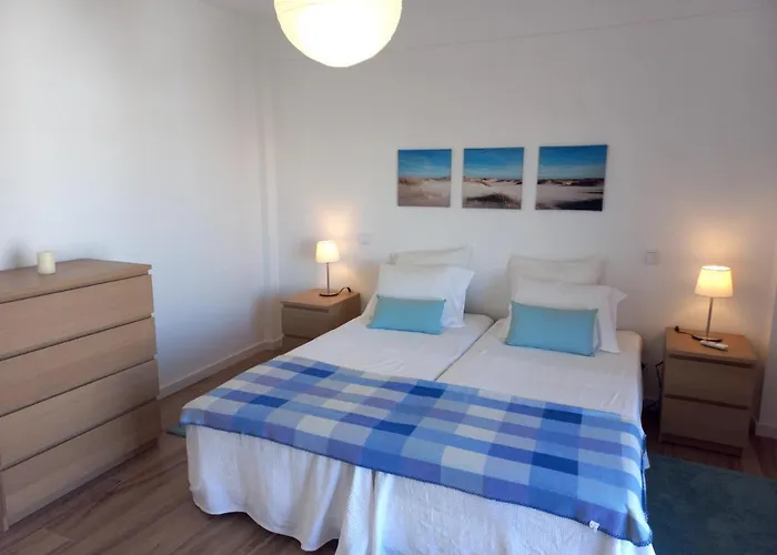 White Pearl By Seewest Apartmán