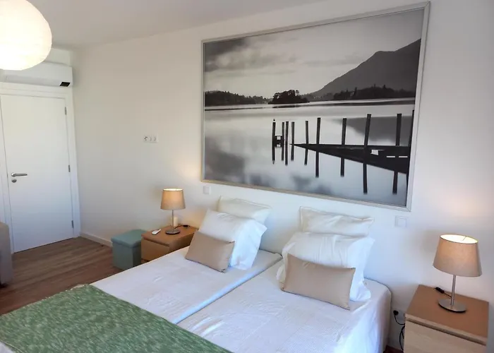 Apartmán White Pearl By Seewest *