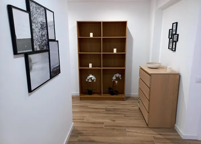 White Pearl By Seewest Apartmán *