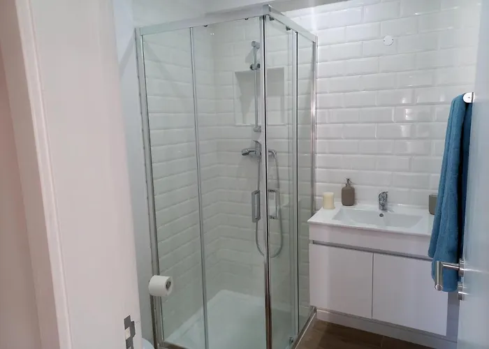 White Pearl By Seewest Apartmán *