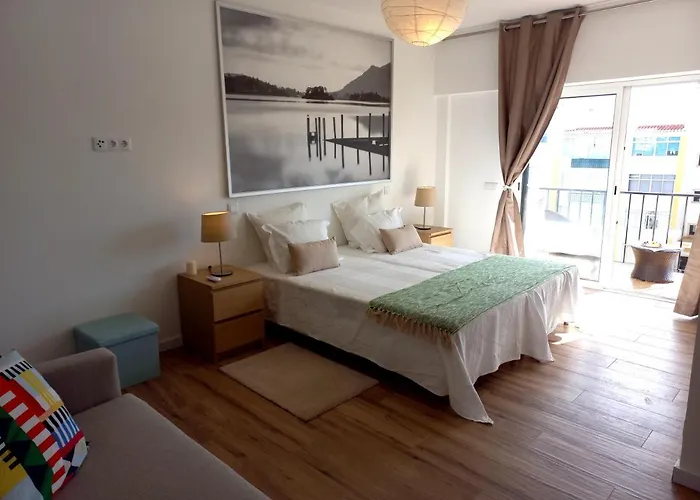 White Pearl By Seewest Apartmán Lagos