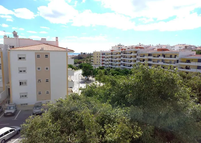 White Pearl By Seewest Apartmán Lagos