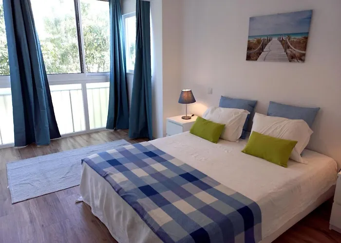 Apartmán White Pearl By Seewest