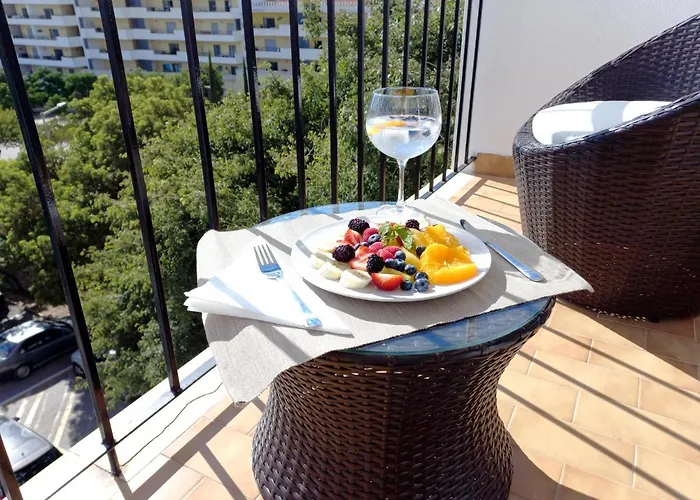 Apartmán White Pearl By Seewest Lagos