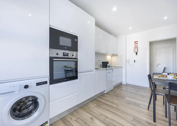 White Pearl By Seewest Apartmán Lagos