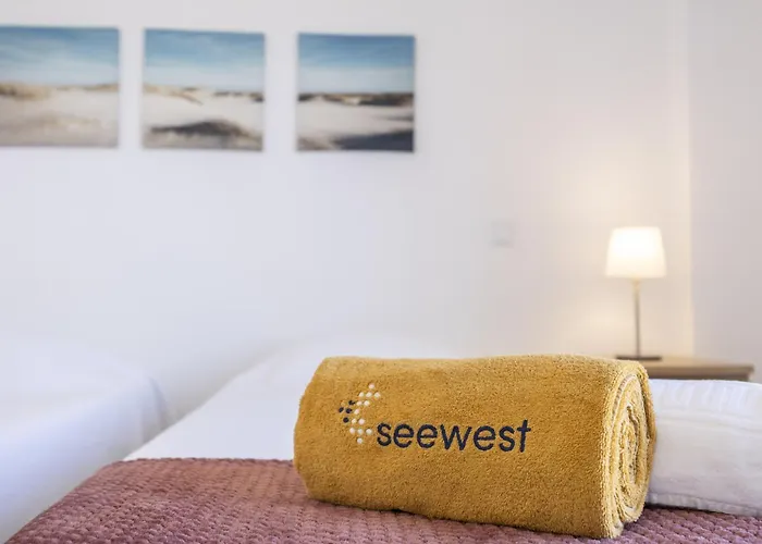 White Pearl By Seewest *