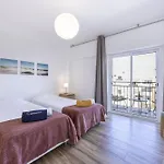 Apartment White Pearl By Seewest