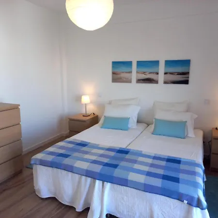 White Pearl By Seewest Appartement