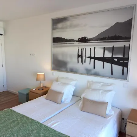 Appartement White Pearl By Seewest *