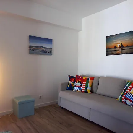 Apartment White Pearl By Seewest *