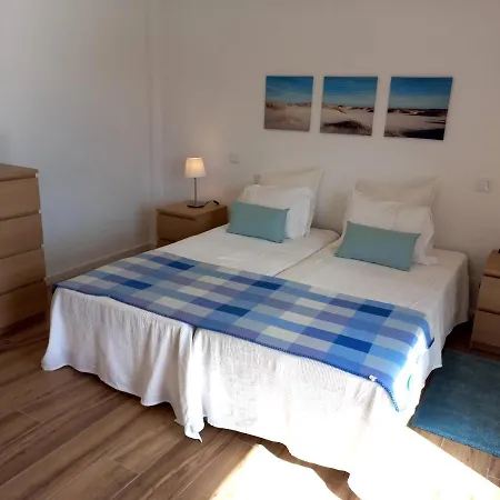 White Pearl By Seewest Lägenhet