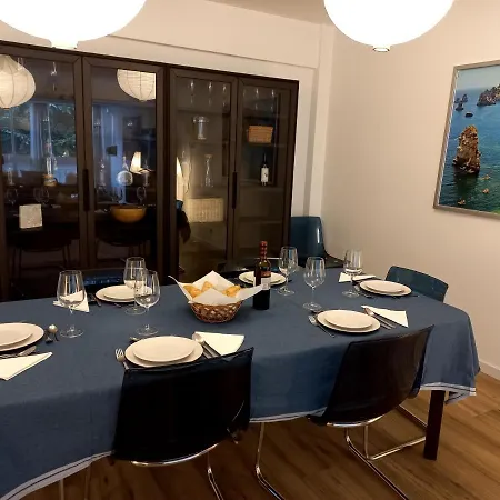 White Pearl By Seewest Lägenhet *