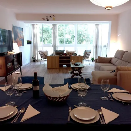 White Pearl By Seewest Appartement