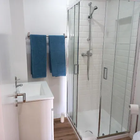 Appartement White Pearl By Seewest Lagos