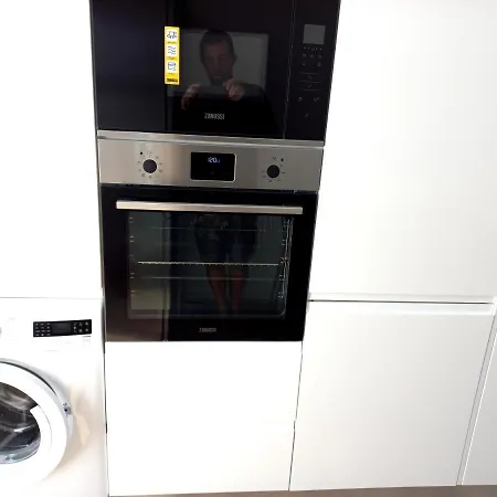 White Pearl By Seewest Apartment Lagos