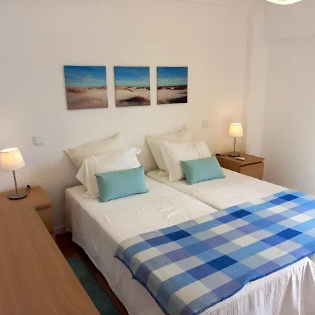 Appartement White Pearl By Seewest *