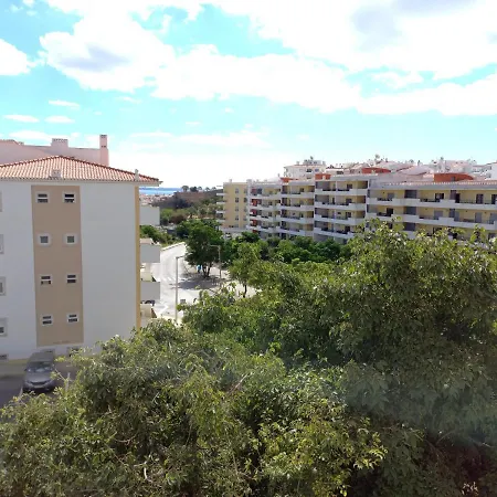 White Pearl By Seewest Lägenhet Lagos