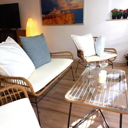 White Pearl By Seewest Appartement