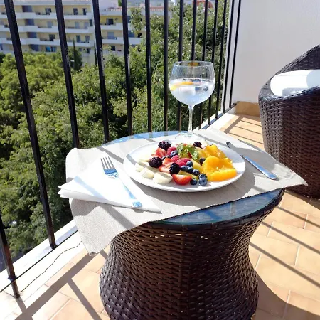 Lägenhet White Pearl By Seewest Lagos