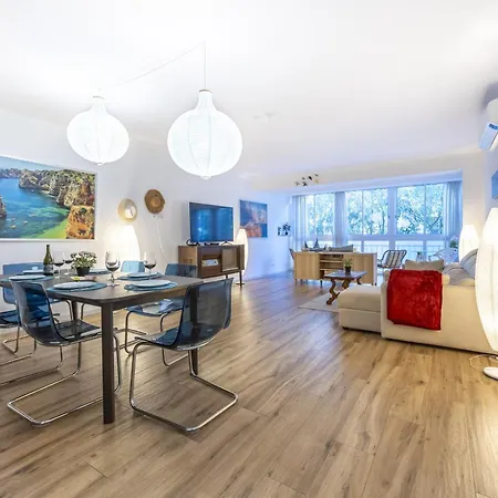 White Pearl By Seewest Apartamento