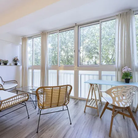 Lägenhet White Pearl By Seewest *