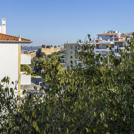 Lägenhet White Pearl By Seewest *