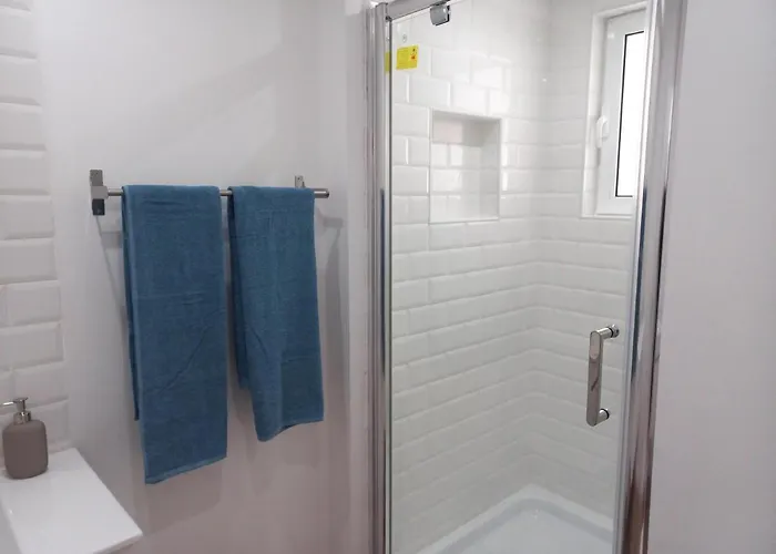 アパート White Pearl By Seewest *