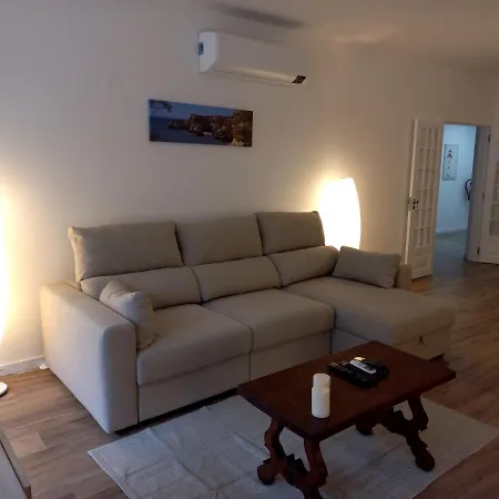 White Pearl By Seewest شقة لاغوس