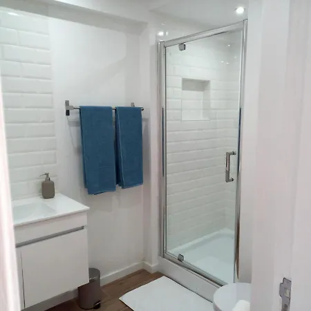 شقة White Pearl By Seewest