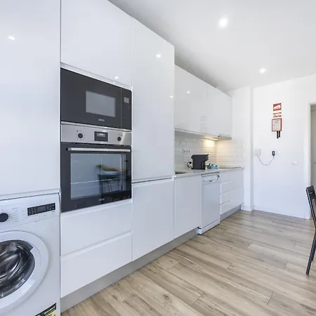 White Pearl By Seewest Appartement Lagos