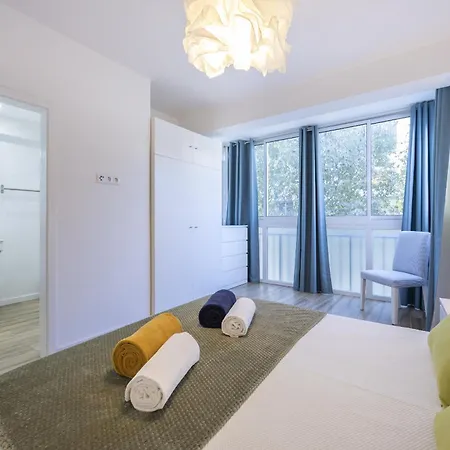 Apartment White Pearl By Seewest
