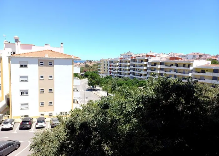 White Pearl By Seewest 拉哥斯