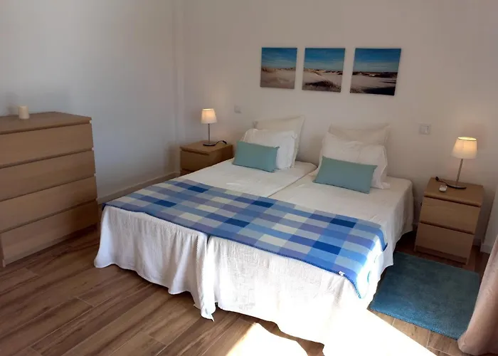 White Pearl By Seewest 公寓