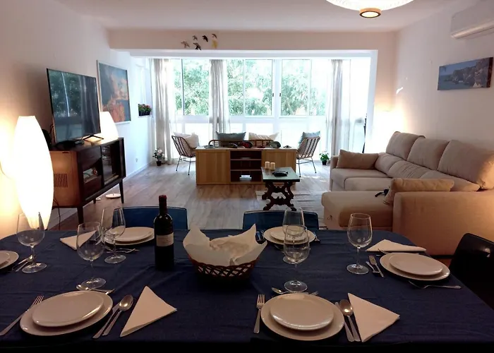 White Pearl By Seewest Appartement