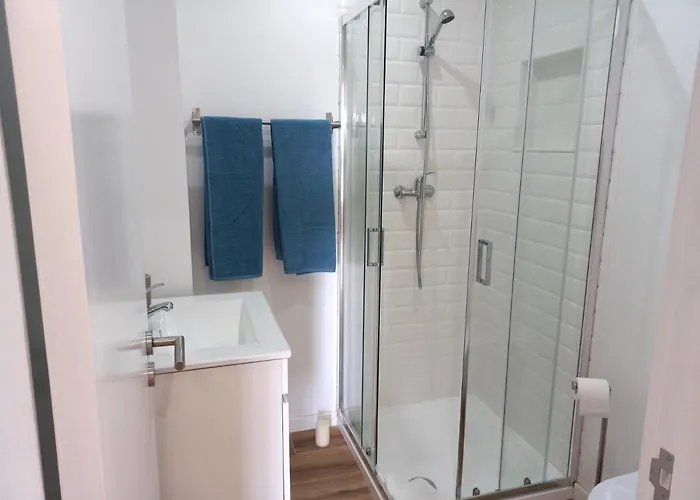 Appartement White Pearl By Seewest Lagos