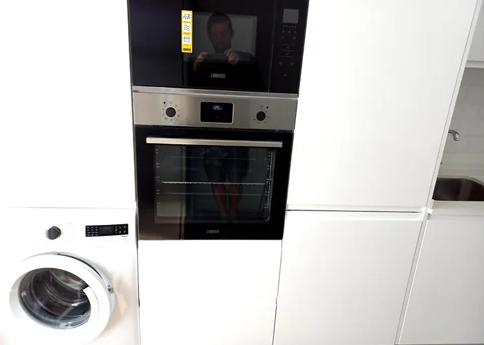 White Pearl By Seewest Appartement Lagos