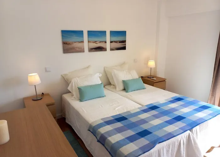 Appartement White Pearl By Seewest *