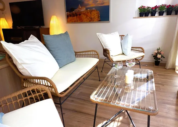 White Pearl By Seewest 公寓