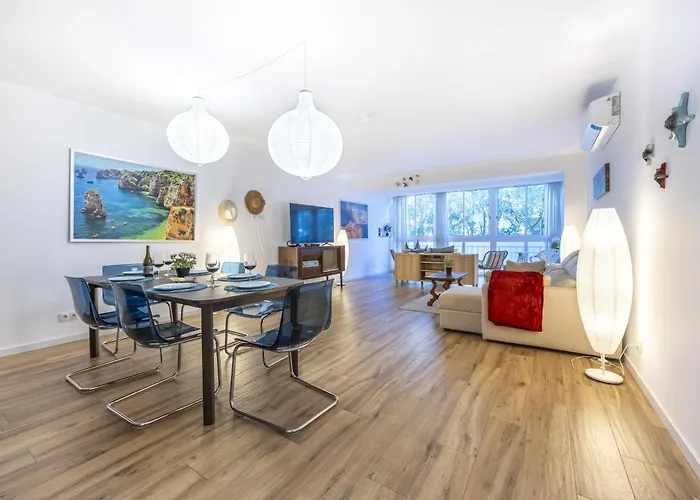 White Pearl By Seewest 公寓