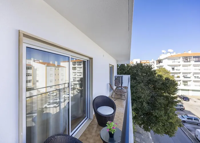 White Pearl By Seewest Appartement *