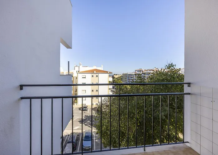 Appartement White Pearl By Seewest