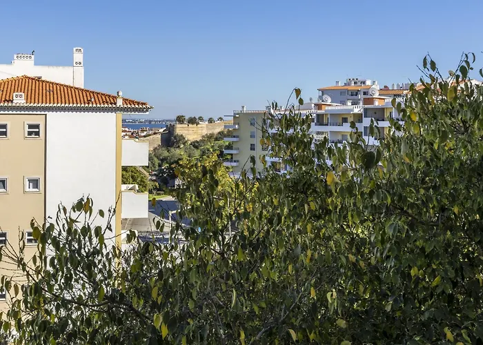 公寓 White Pearl By Seewest *